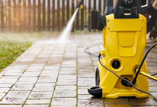 Professional Pressure Washing Services in Virginia, MN