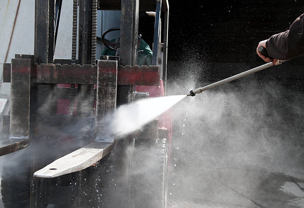 Best Fleet Vehicle Washing  in Virginia, MN
